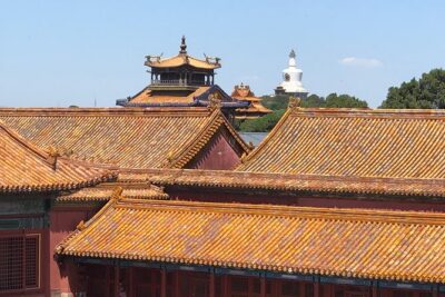 4-Hour Private Tiananmen Square and Forbidden City Tour - Forbidden City (Palace Museum): the “walkthrough” that actually teaches