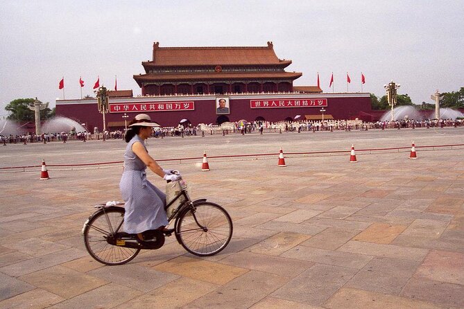 4 hours Beijing Layover Tour to Forbidden City & Tiananmen Square - Key Highlights You’ll Feel Immediately