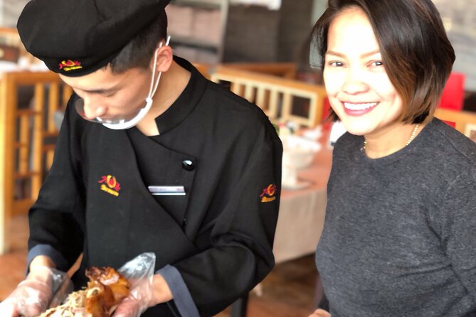 4 hrs Beijing Forbidden City Tour with Lunch or acrobatic Show - Entering the Forbidden City: a guided walkthrough you can actually follow