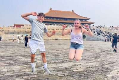 4 Hrs Forbidden City In depth Tour with Hotel pickup - Tiananmen Square in an hour: monuments you can actually place