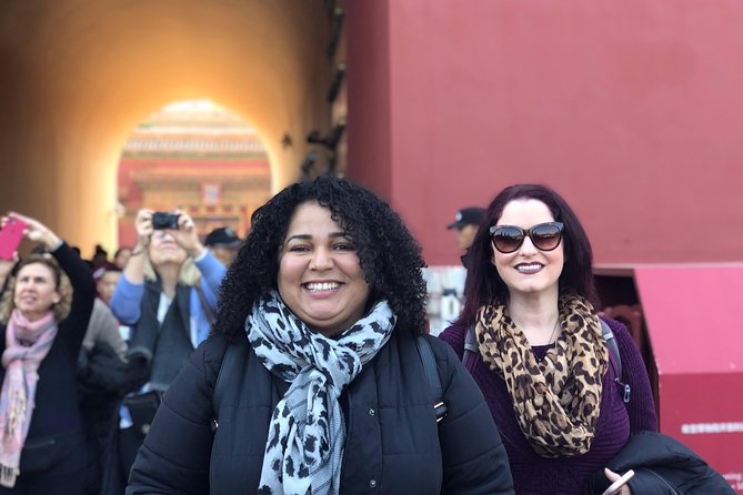 4 Hrs Forbidden City In depth Tour with Hotel pickup - Coverage vs. reality: what you’ll likely see in 2 hours inside
