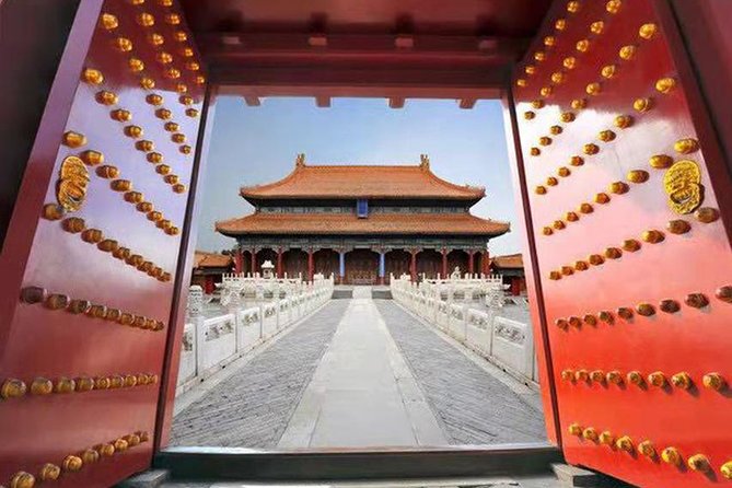 5 Days Beijing and Xian Tour by bullet train - Key things that make this tour tick