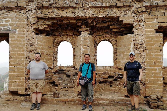 5 Days Beijing and Xian Tour by bullet train - A fast two-capitals route: Beijing to Xi’an by bullet train