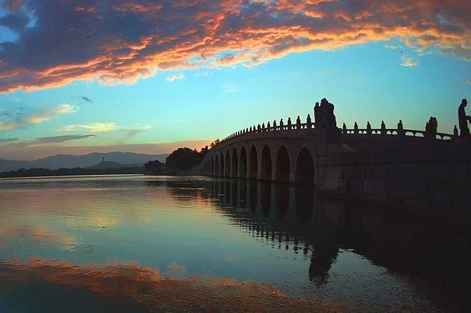 6-7 Hours Beijing Summer Palace and Forbidden City Layover Tour - Price and value: what you’re getting for $155 per person