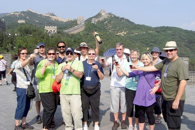 6-Day Small Group Beijing Xi'an Tour - What you’re really buying: big sights, handled logistics