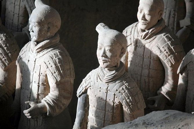 6-Day Small Group Beijing Xi'an Tour - Day 3: Mutianyu Great Wall, Bird’s Nest photos, and Hutongs by rickshaw