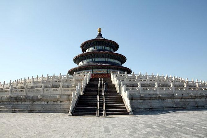 8-Day All-inclusive Private Tour to Beijing, Xi'an and Shanghai - Terracotta Warriors: museum scale plus hands-on clay time