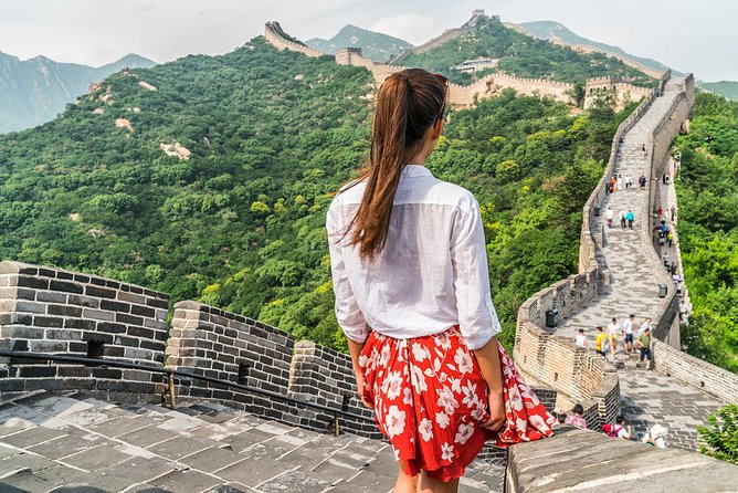 8-Day All-inclusive Private Tour to Beijing, Xi'an and Shanghai - Shanghai Museum, Yu Garden, Huangpu River cruise, and the Bund