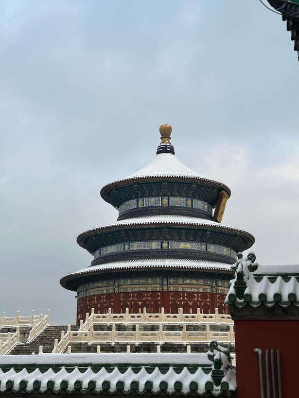 A Beijing Tour of Essentials Along the Central Axis - Why Beijing’s Central Axis is the smartest way to start