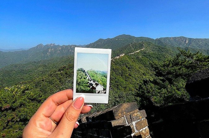 Admission Ticket: Mutianyu Great Wall - Practical Tips That Prevent the Usual Mistakes