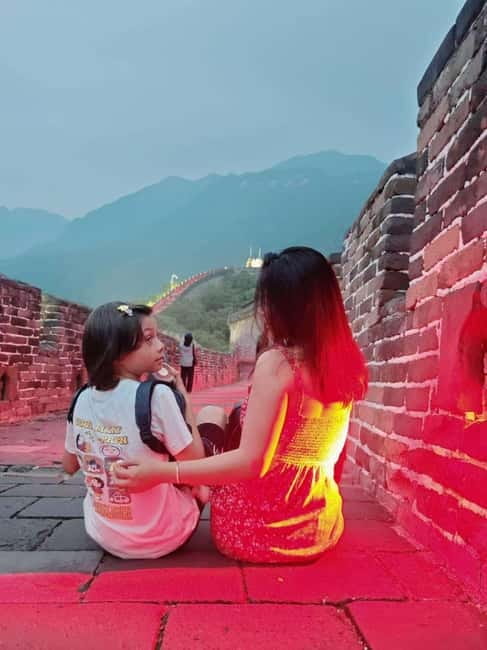Afternoon Sightseeing Bus Guided Tour to Mutianyu Great Wall - Key reasons this Mutianyu afternoon tour is worth your time