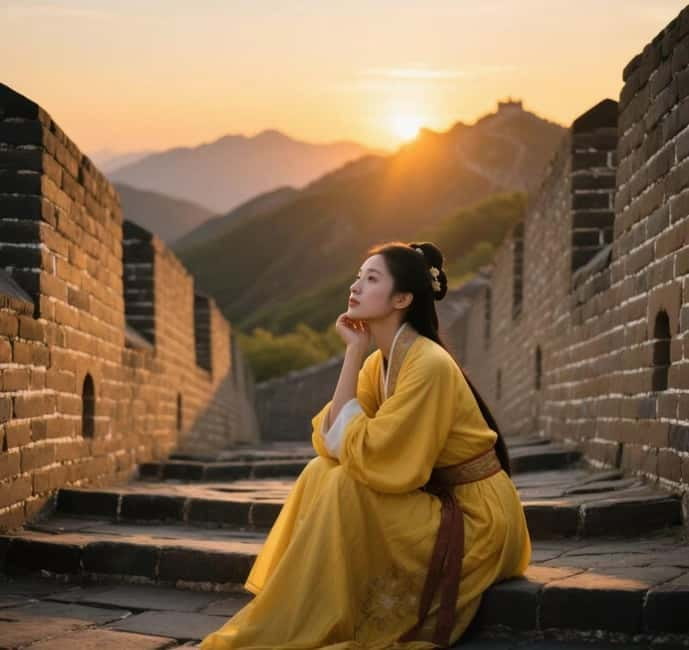 Afternoon Sightseeing Bus Guided Tour to Mutianyu Great Wall - Why an afternoon Mutianyu Great Wall day feels easier
