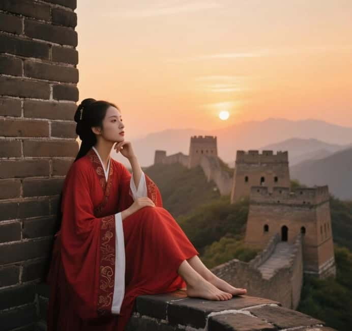 Afternoon Sightseeing Bus Guided Tour to Mutianyu Great Wall - Who this tour is best for (and who should rethink it)