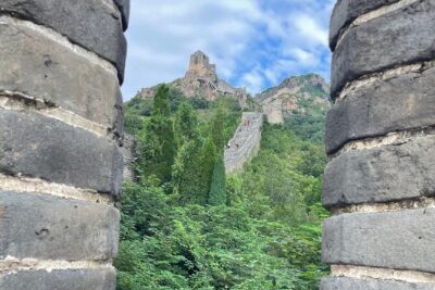 Airport or Hotel Transport to Mutianyu Great Wall - Beating traffic to Mutianyu: why the timing is the real perk