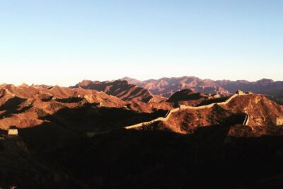 All Inclusive 2-Day Great Wall Challenge Private Trip to Jiankou and Jinshanling - The Farmhouse Overnight: Why Sleeping Local Makes the Trip Better