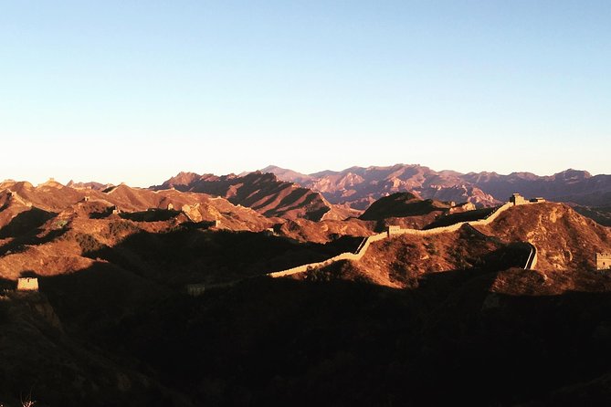 All Inclusive 2-Day Great Wall Challenge Private Trip to Jiankou and Jinshanling - The Farmhouse Overnight: Why Sleeping Local Makes the Trip Better