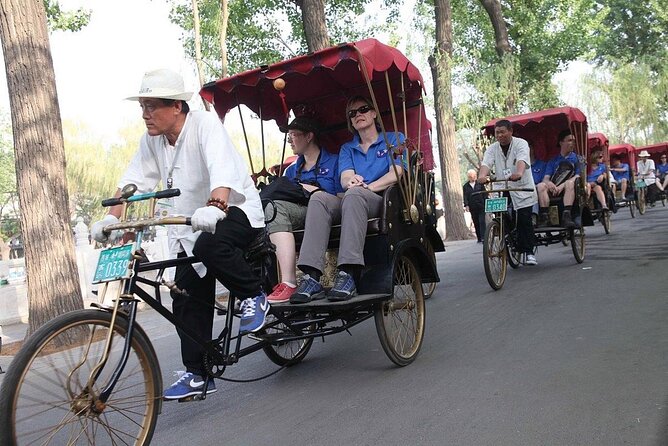All-Inclusive 3-Day Private Beijing Highlights Tour - A private 3-day Beijing rhythm: what it really feels like