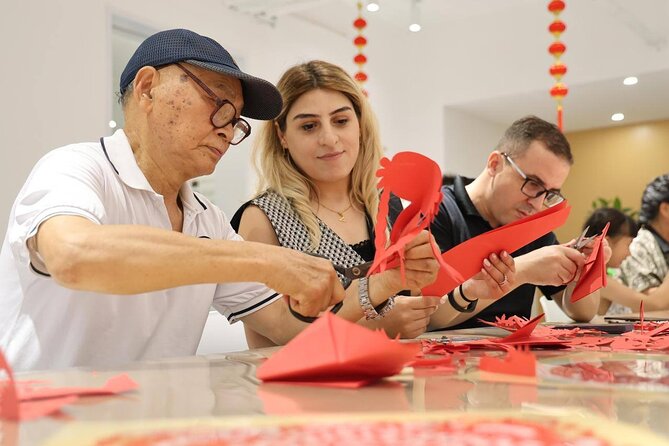 All-Inclusive 3-Day Private Beijing Highlights Tour - Hongqiao (Pearl Market): a quick culture-and-commerce stop