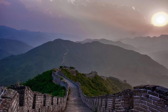 All-Inclusive Beijing Private Tour: Great Wall & Forbidden City - Value and price: what you’re really paying for ($230 per person)