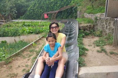 All-inclusive Day Tour: Mutianyu Great Wall & Beijing Panda Zoo with Local Lunch - Panda House at Beijing Zoo: breakfast with the pandas
