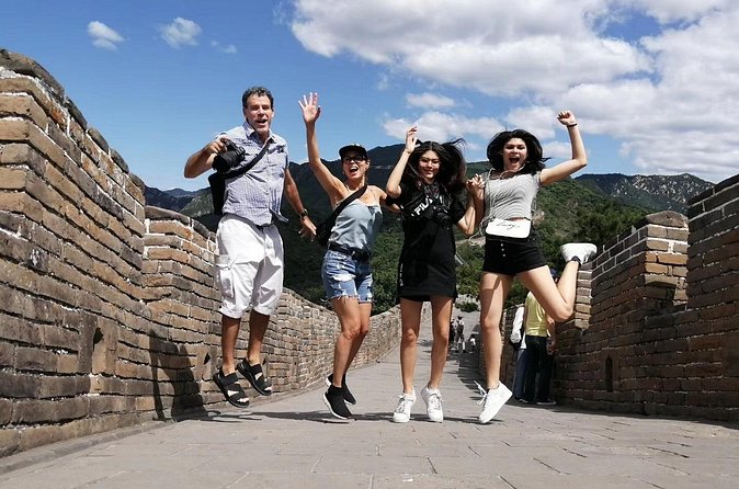All-inclusive Mutianyu Wall and Forbidden City Private Tour - Who this tour fits best (and who should rethink it)