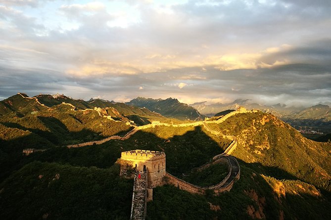 All Inclusive Private 2-Day Trip: Greatwall Trek from Gubeikou to Jinshanling - A private Great Wall trek that feels like a side trip, not a day trip