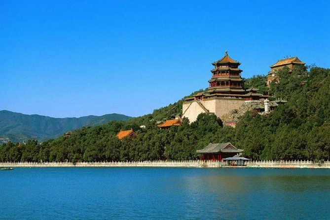 All Inclusive Private City Tour to Temple of Heaven, Tian'anmen Square Forbidden City and Summer Palace - Why this one-day Beijing plan makes practical sense