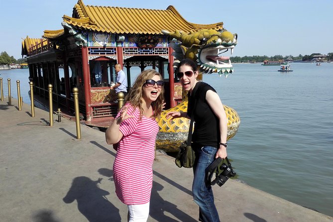 All Inclusive Private Custom Day Tour: Beijing City Discovery - Key things I’d zero in on before you book