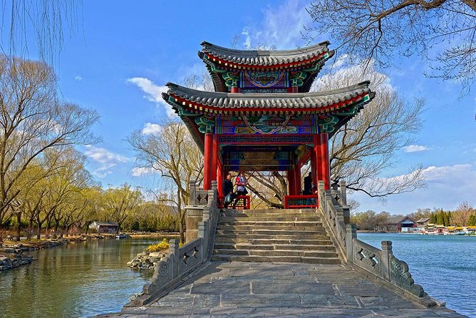 All Inclusive Private Custom Day Tour: Beijing City Discovery - How the 8-Hour Private Day in Beijing Works