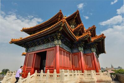 All Inclusive Private Custom Day Tour: Beijing City Discovery - Tian’anmen Square: The quick intro you’ll be glad you didn’t improvise