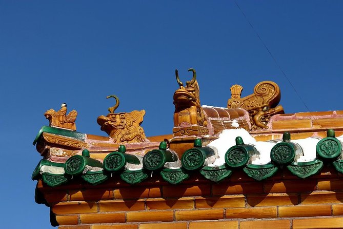 All Inclusive Private Custom Day Tour: Beijing City Discovery - Price and value: why $178 feels fair when the add-ons are covered