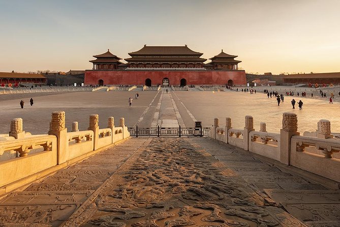 All Inclusive Private Custom Day Tour: Beijing City Discovery - Tips for a smoother experience (especially if you’re family traveling)