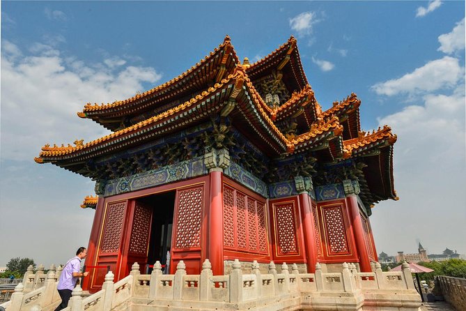 All Inclusive Private Custom Day Tour: Beijing City Discovery - Tian’anmen Square: The quick intro you’ll be glad you didn’t improvise