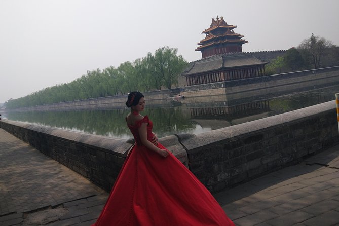 All Inclusive Private Day Tour: Tian'anmen Square, Forbidden City, Temple of Heaven and Summer Palace - Forbidden City: skip-the-line entry plus an architecture-focused walkthrough