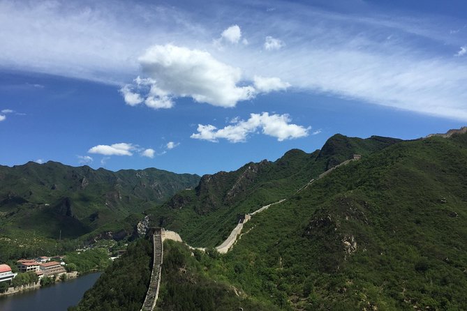 All Inclusive Private Day Trip: Huanghuacheng Great Wall and Summer Palace - Morning to Night: How the Day Comes Together