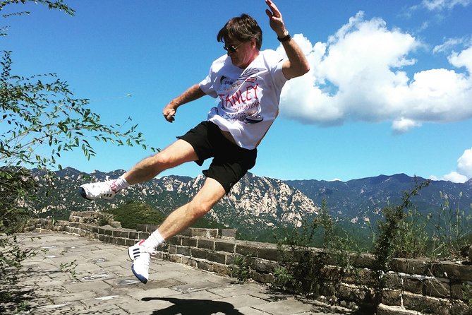 All Inclusive Private Day Trip: Huanghuacheng Great Wall and Summer Palace - The Lunch Break: Fuel Without Losing the Flow