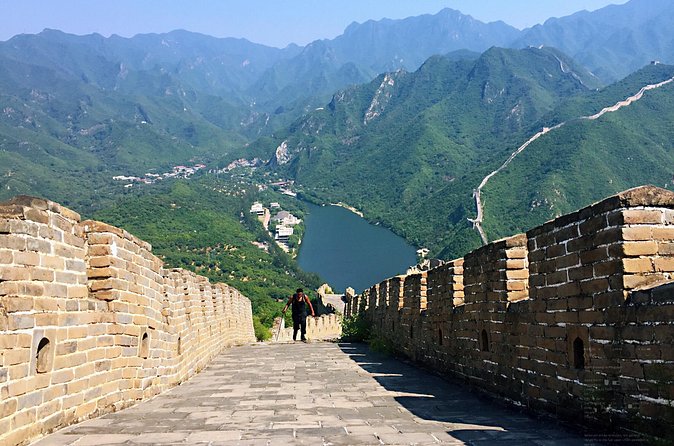 All Inclusive Private Day Trip: Huanghuacheng Great Wall and Summer Palace - Summer Palace (Yiheyuan): The Garden You Can Actually Understand