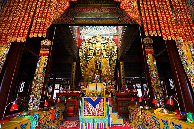 All-inclusive Private Day Trip: Hutongs, Lama Temple & Panda House with Lunch - Why this private day trip works in Beijing