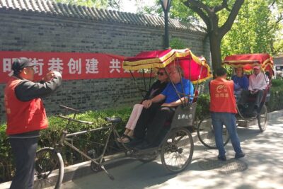 All-inclusive Private Day Trip: Hutongs, Lama Temple & Panda House with Lunch - Morning at the Panda House: what to expect and how to get the most out of it