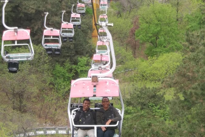 All-Inclusive Private Day Trip to Ming Tombs and Great Wall at Mutianyu - Practical tips that make the day feel effortless