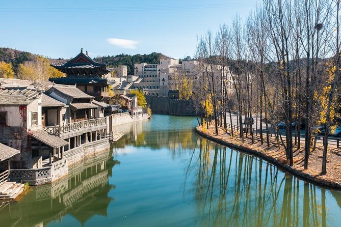All Inclusive Private Day Trip to Simatai Great Wall and Gubei Water Town - Key Things That Make This Day Trip Work