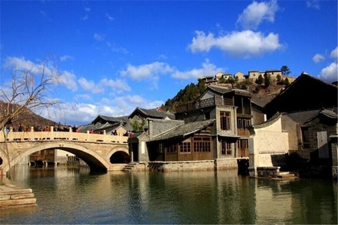 All Inclusive Private Day Trip to Simatai Great Wall and Gubei Water Town - Price and What You’re Actually Paying For