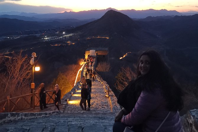 All Inclusive Private Day Trip to Simatai Great Wall and Gubei Water Town - Timing and What Your Day Will Feel Like