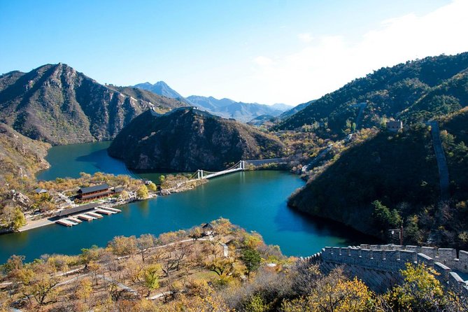 All Inclusive Private Hiking Tour from Huanghuacheng Water Great Wall to Xishuiyu - The pace, heat, and what to do if you feel off