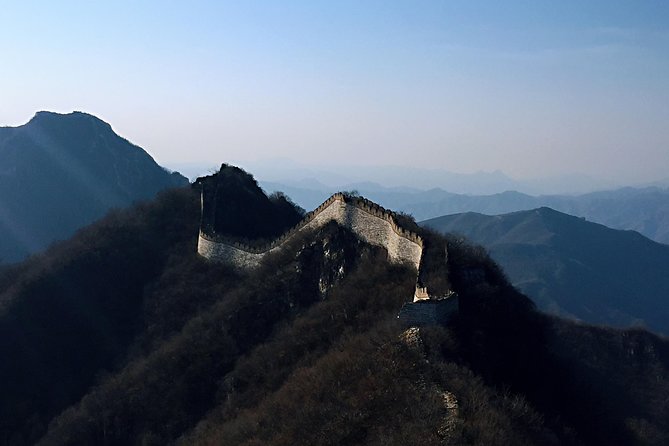 All Inclusive Private Hiking Tour: Great Wall Challenge at Jiankou - Getting the most out of hotel pickup and private pacing