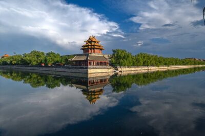 All Inclusive Private Tour to Forbidden City and Jingshan Park - Tiananmen Square landmarks you’ll understand, not just see