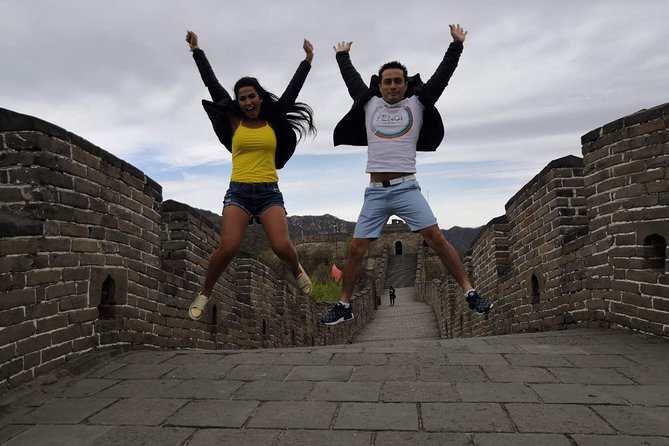 All Inclusive Private Tour to Mutianyu Great Wall and Ming Tombs - Private pickup in Beijing: fewer headaches, smoother start