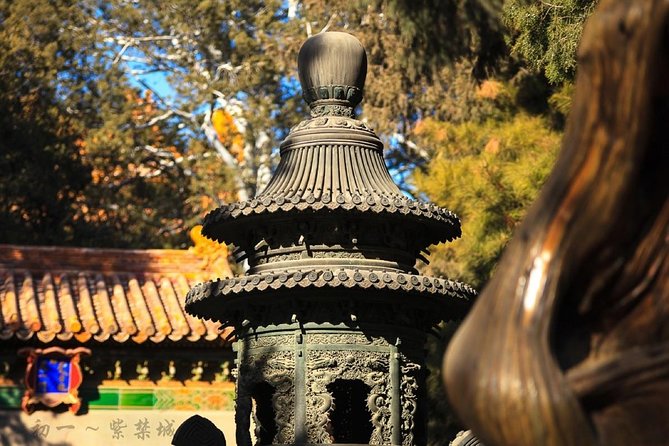 All-Inclusive Private Tour:Mutianyu Great Wall and Forbidden City - Price and value: is $187 per person a good deal?