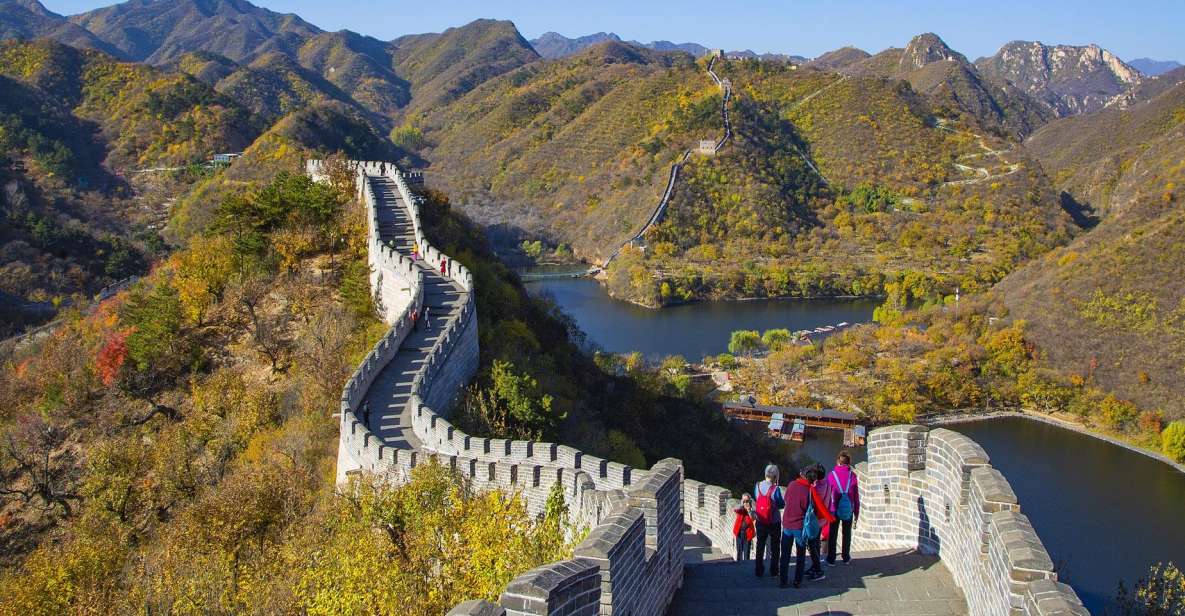 All-Inclusive Private Tour:Mutianyu&Huanghuacheng Great Wall - Cable car vs chair lift at Mutianyu, and why it changes your ride down