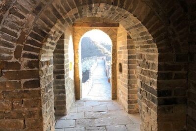 All Inclusive Small Group Tour to Ming Tomb and Mutianyu Great Wall from Beijing - Changling Ming Tomb: making the most of your hour